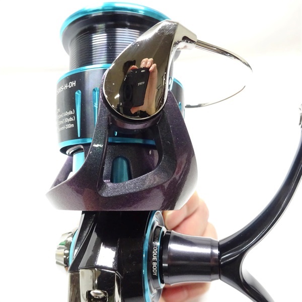 エメラルダスＲＸＦＣＬＴ２５００ＳーＨ－ＤＨ